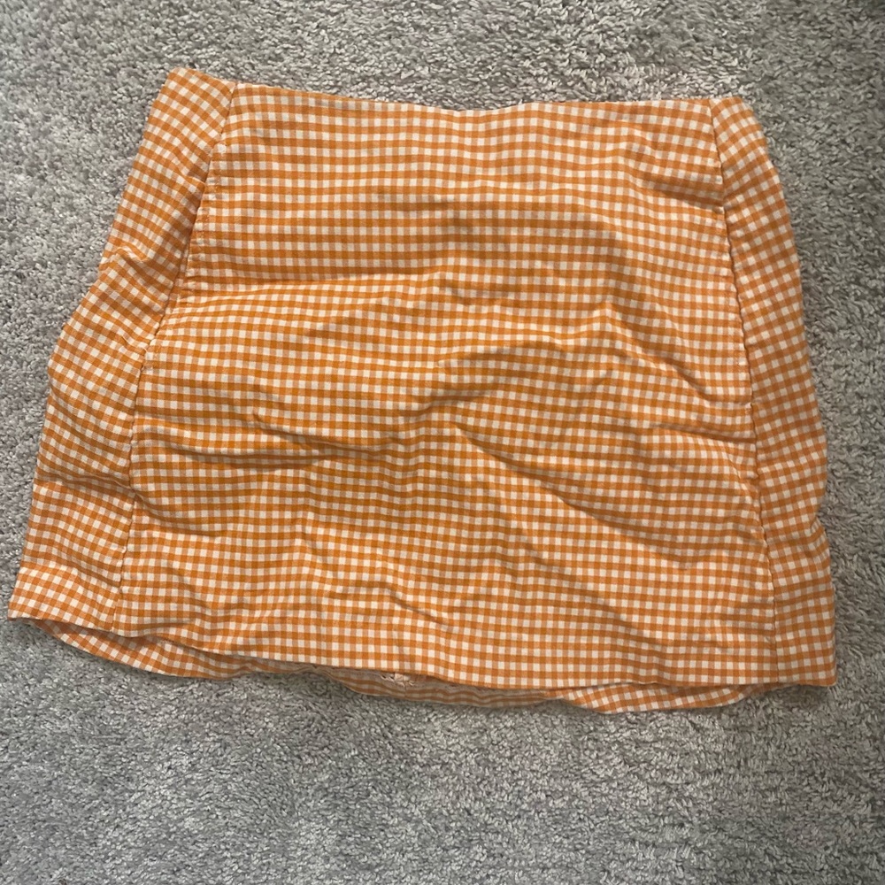 Urban outfitters skirt